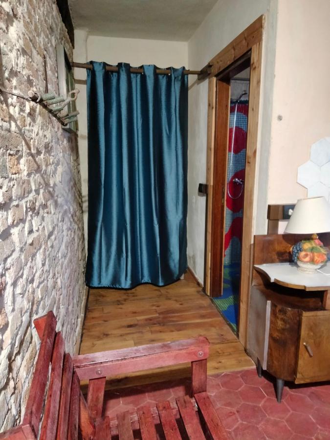 B&B Castel Goffredo San P 3 Exterior photo
